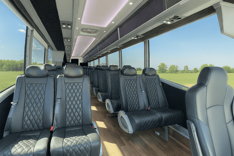 Easy Travel Throughout Ithaca