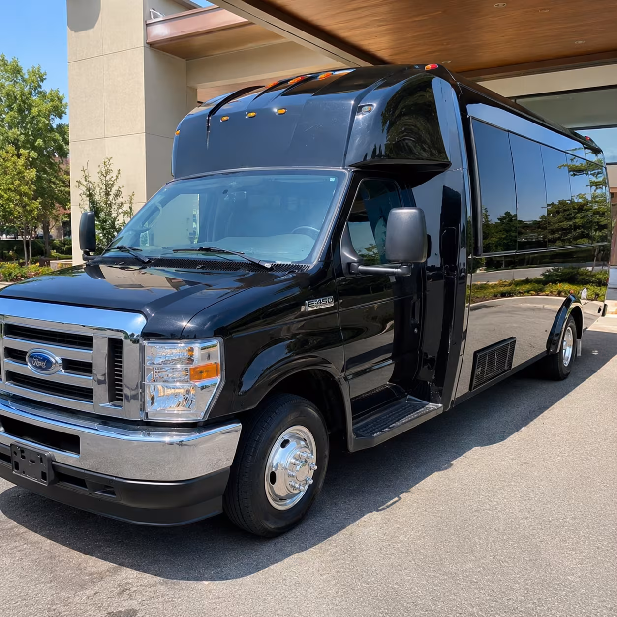 bachelor and bachelorette party buses across ithaca and the finger lakes