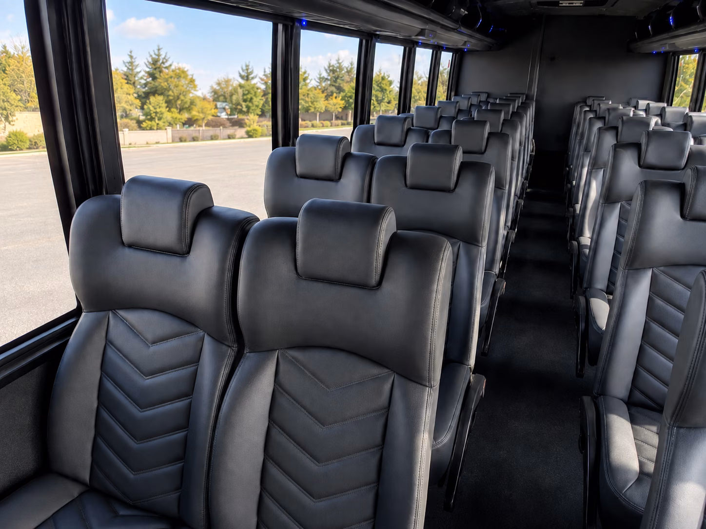 charter buses to cornell big red home games at schoellkopf field