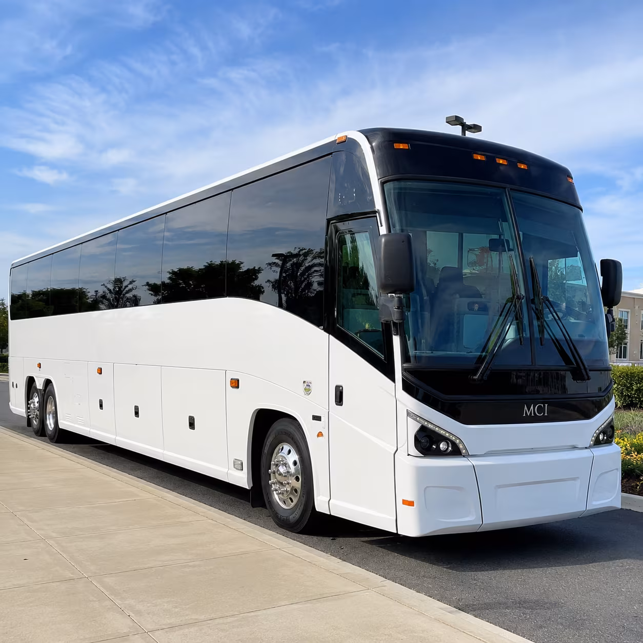 corporate event and off site meeting transportation in ithaca