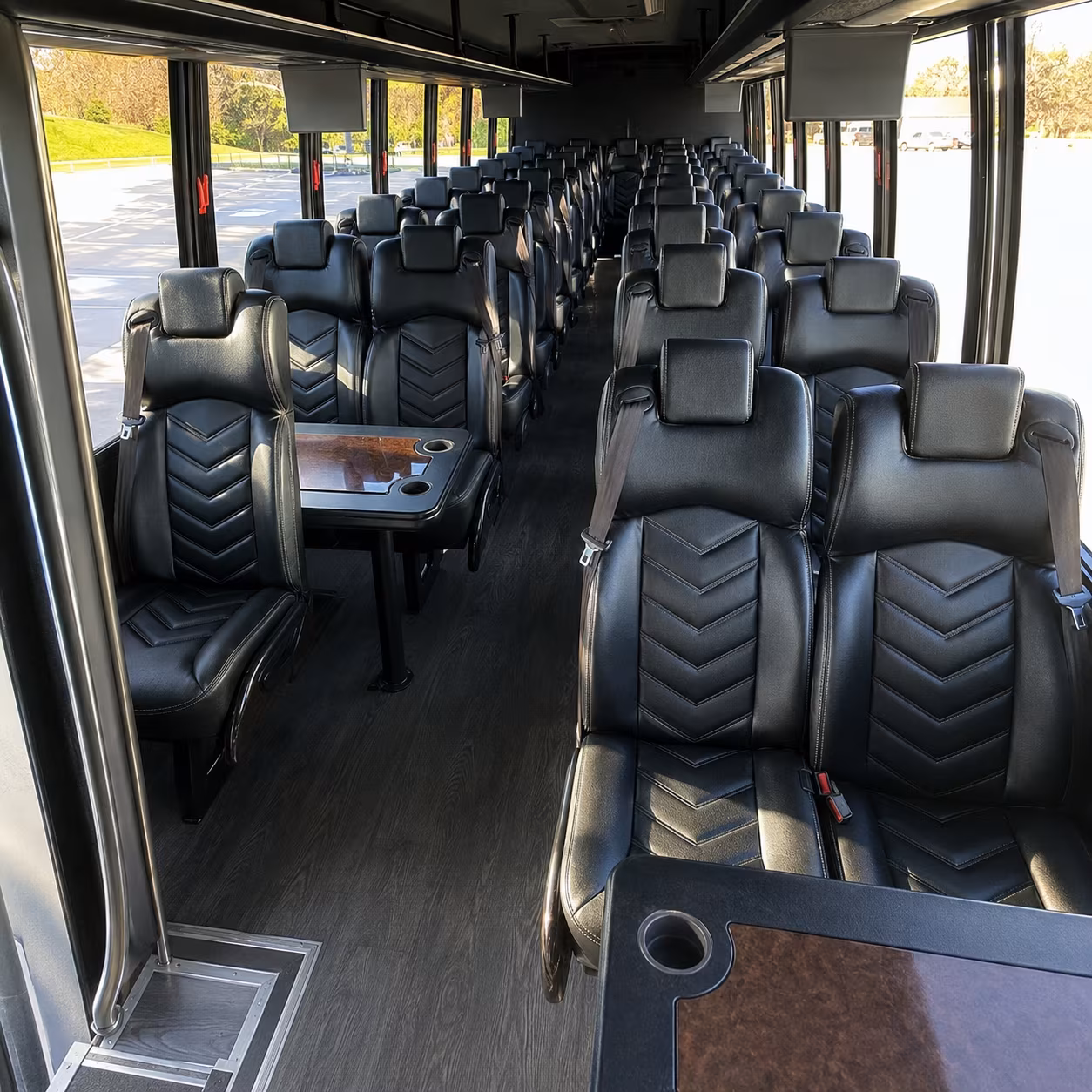 find the perfect transportation for your next winery tour 1