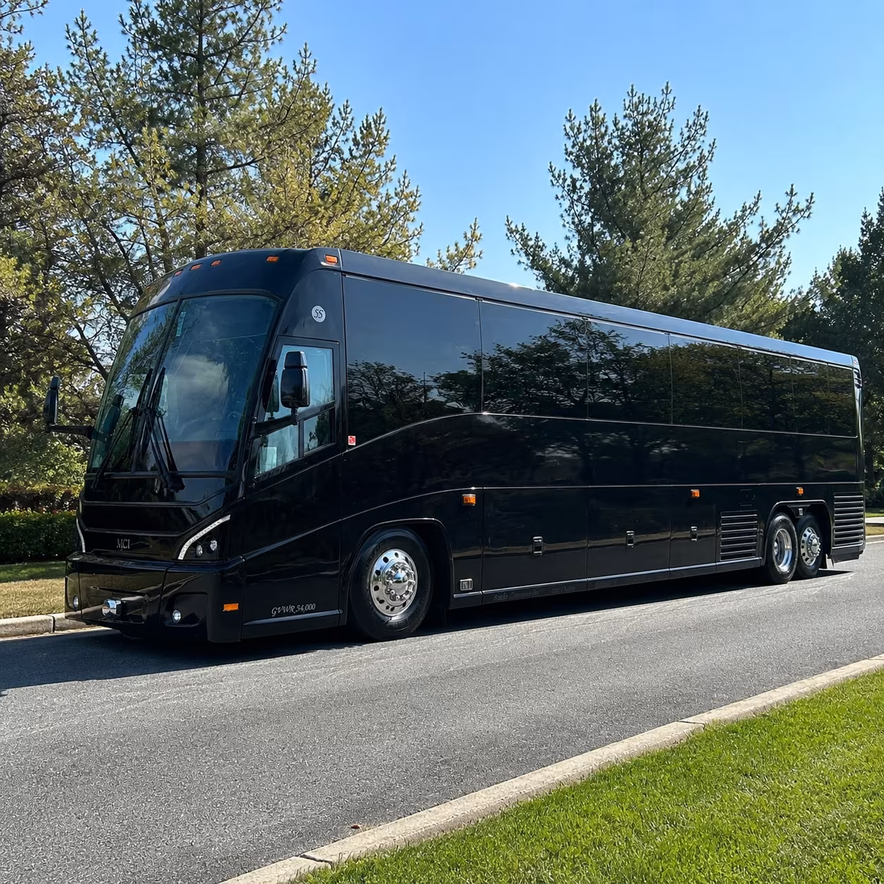 finger lakes winery event groups airport pickup and drop off service