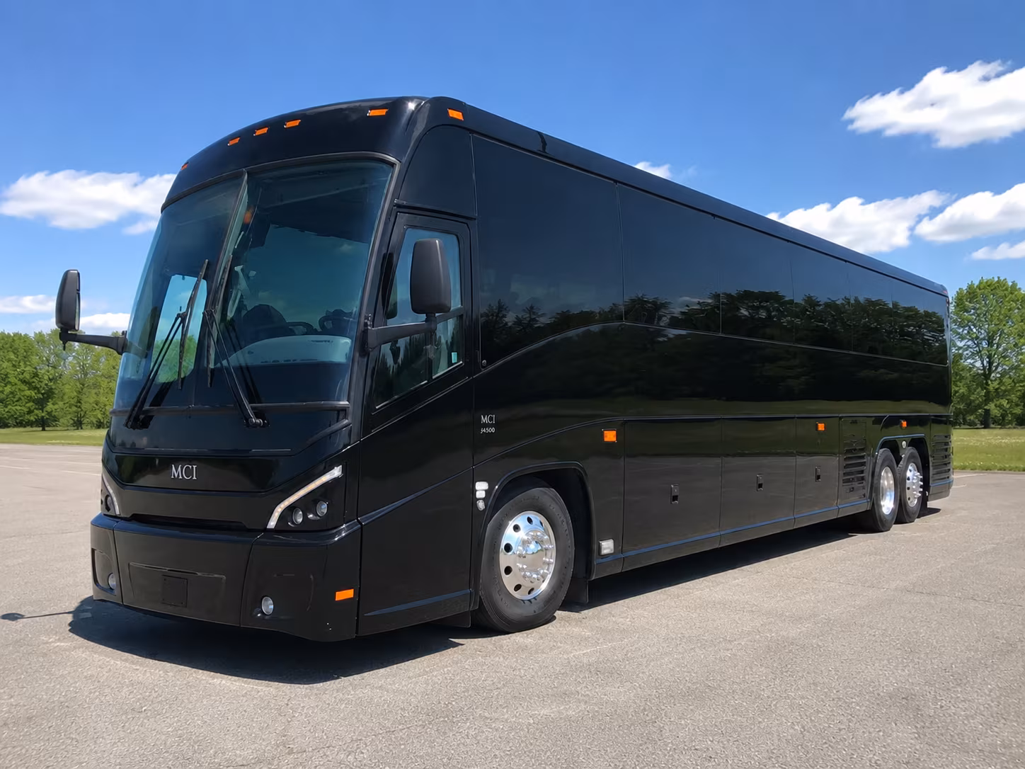 government conference and delegation transportation near ithaca new york