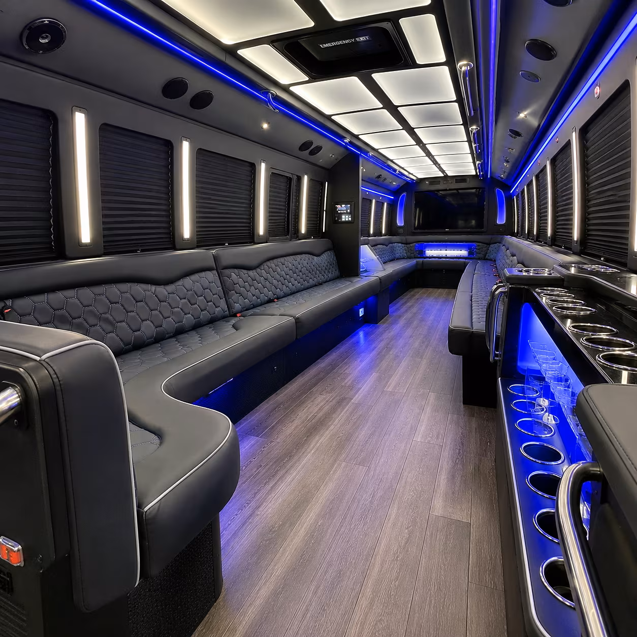 ithaca area concerts live music events party bus rental