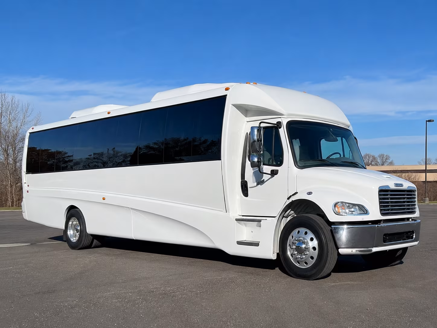 ithaca brewery distillery crawl party bus rental