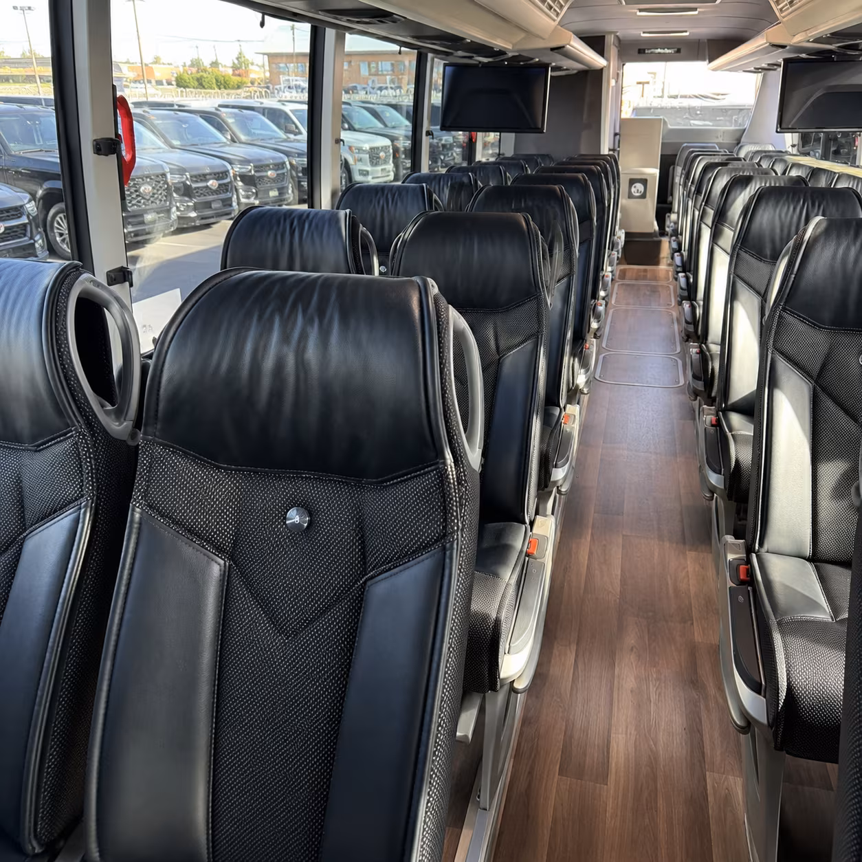 ithaca charter bus trips to niagara falls buffalo western new york
