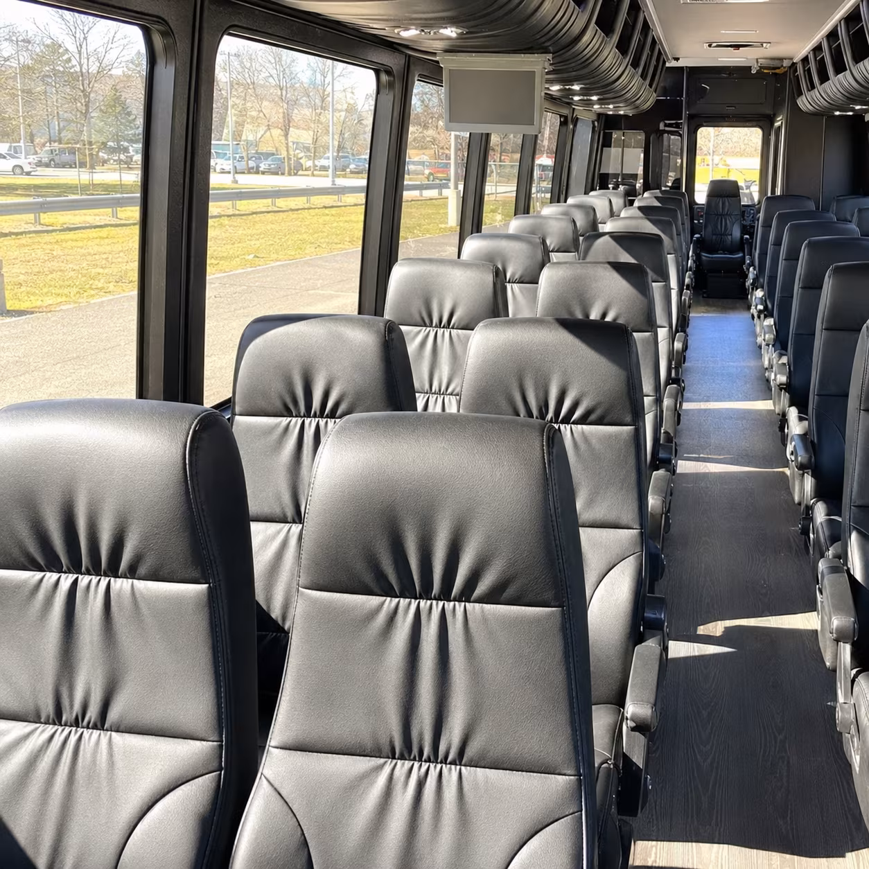 ithaca church transportation