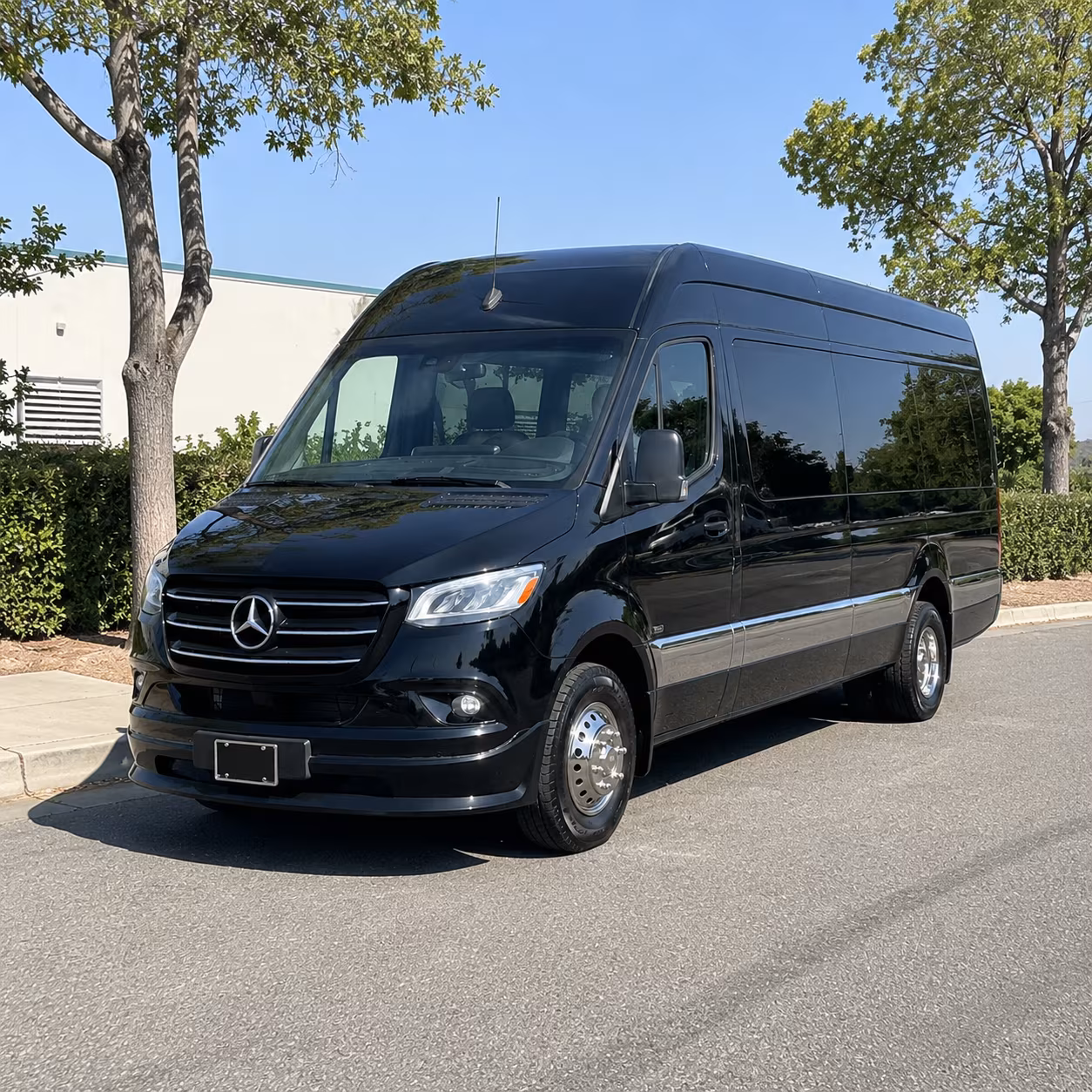 ithaca concert transportation onboard seating