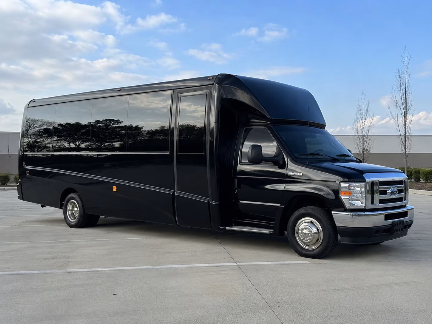 ithaca concert transportation