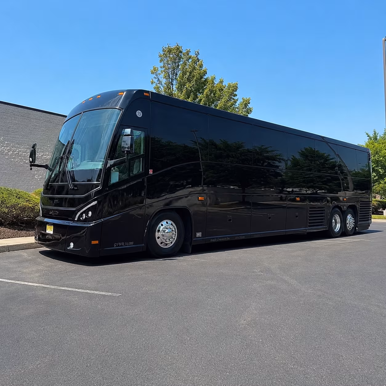 ithaca employee transportation