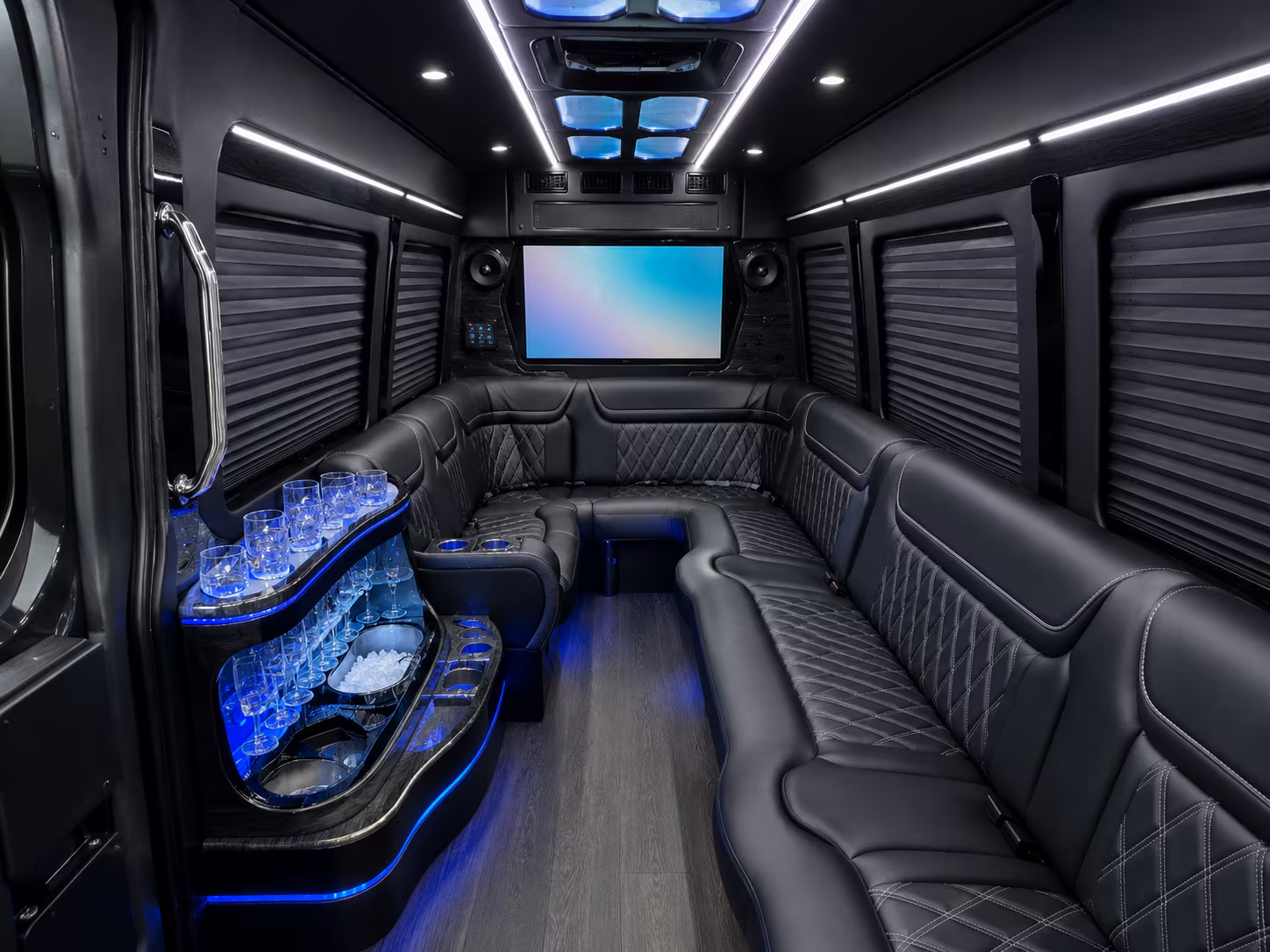 ithaca event transportation