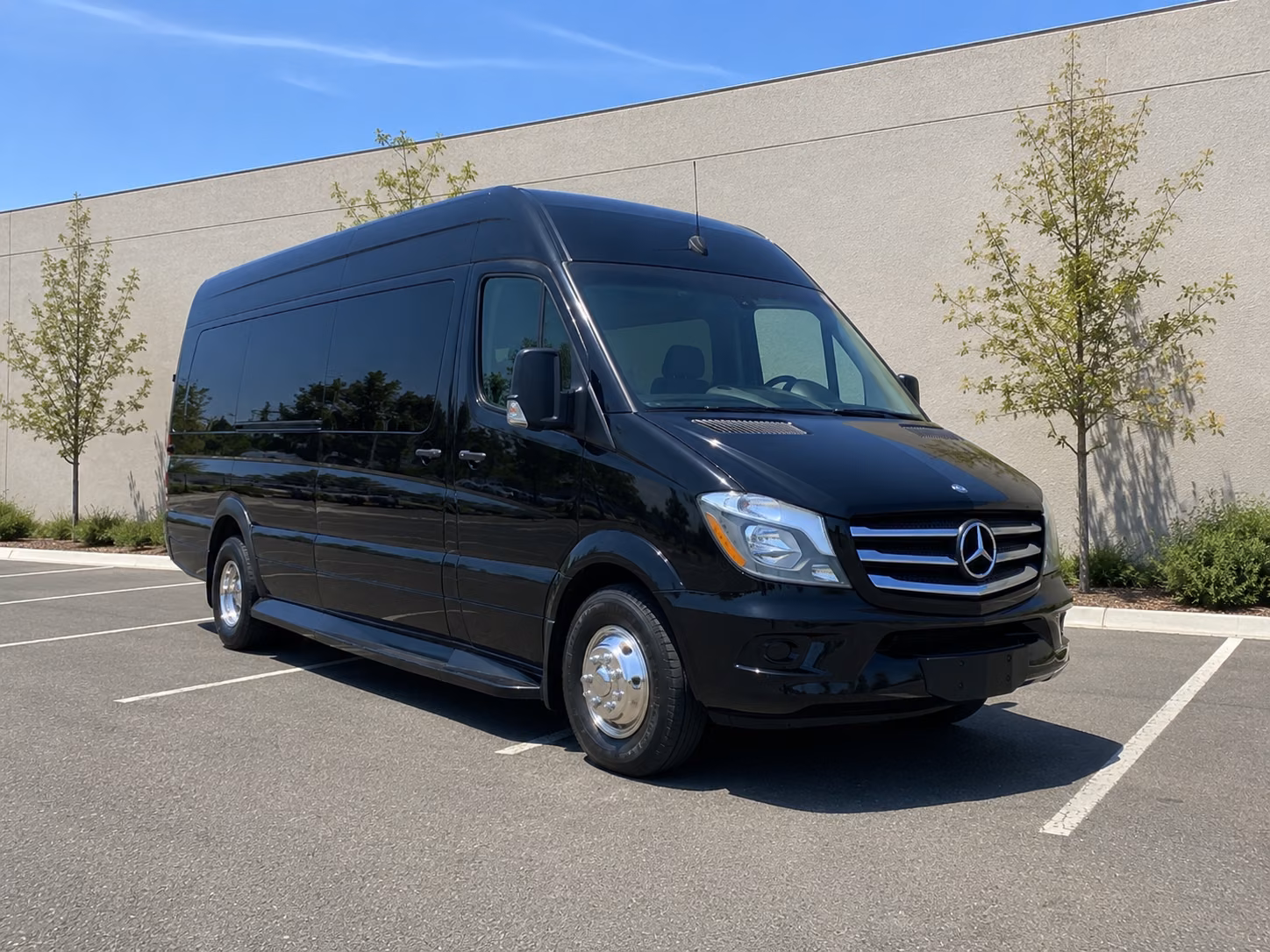 ithaca prom transportation onboard seating