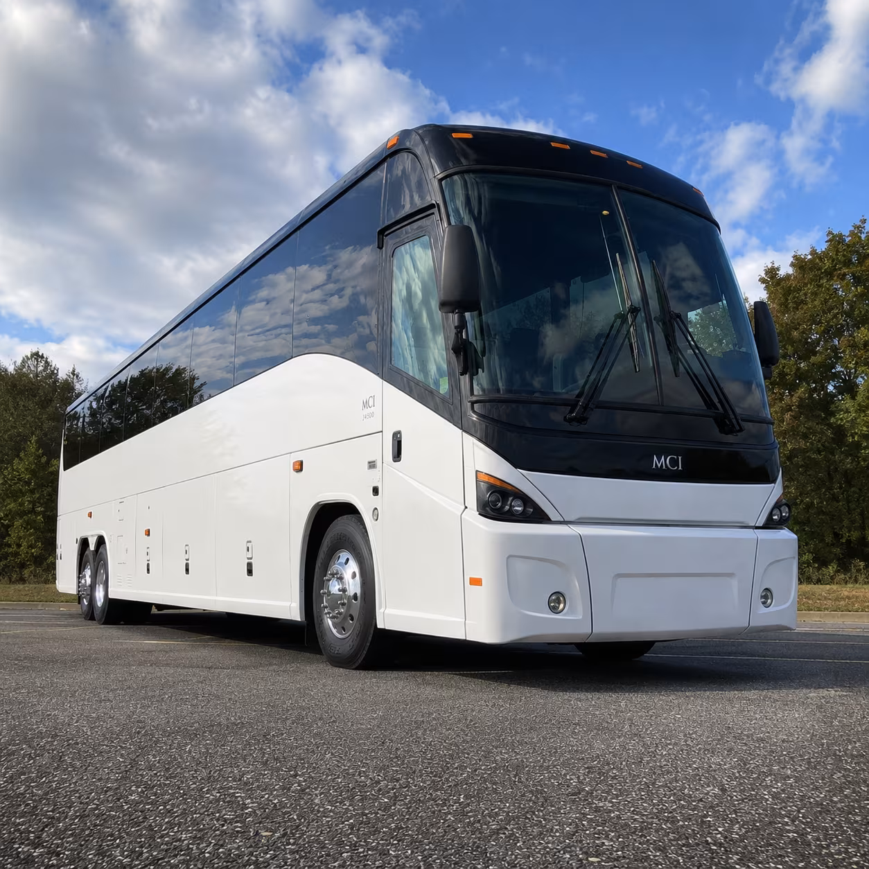 Ithaca School Event Transportation