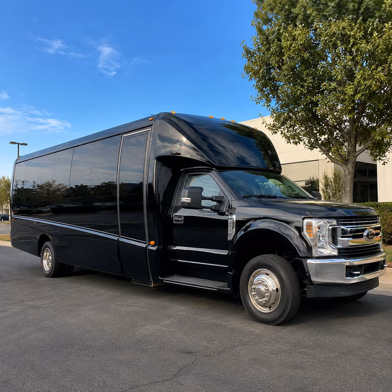 outdoor education and gorge trip buses for ithaca schools