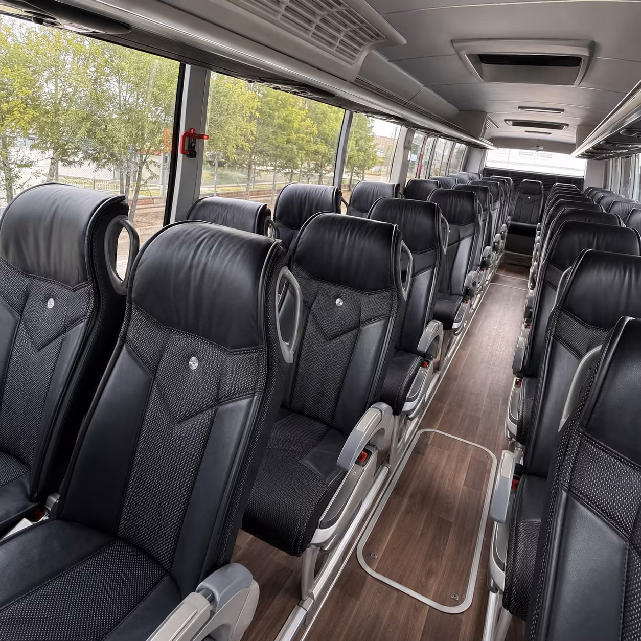 overnight multi day bus trips from ithaca new york