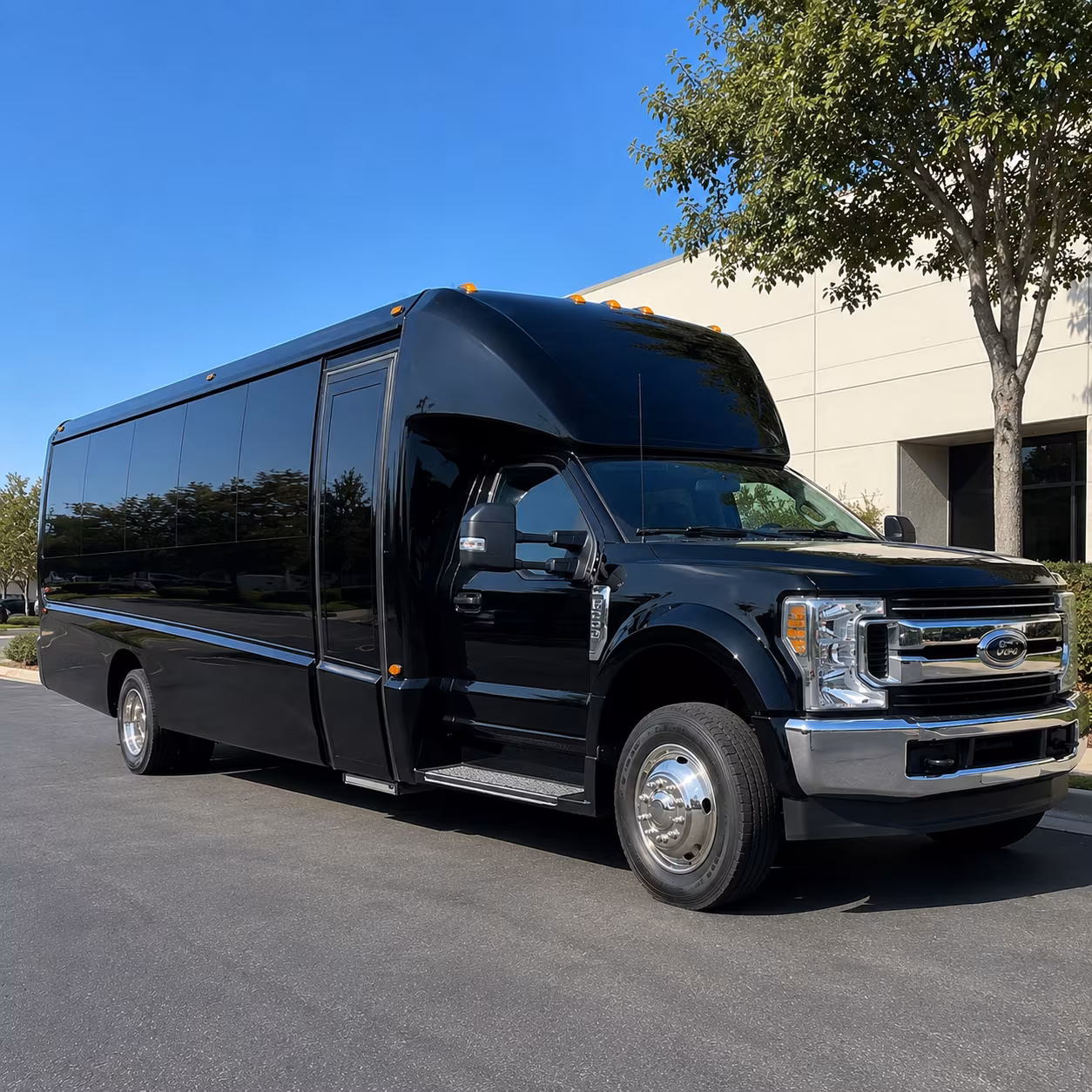 party bus rentals in ithaca for the perfect prom night