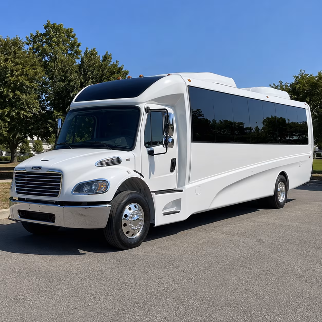 weekly worship shuttle buses for ithaca congregations